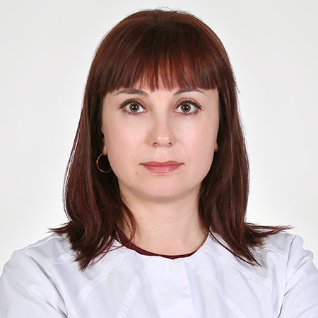 Душкина Татьяна Викторовна - детский гинеколог, детский врач УЗИ
