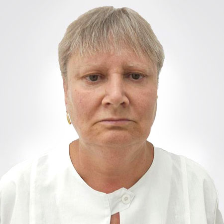 Медведева Марина Вячеславовна – детский массажист