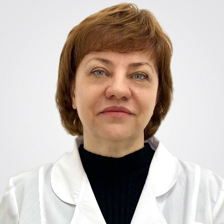 Михейкина Татьяна Вячеславовна - детский дерматолог, детский дерматовенеролог