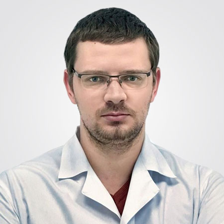 Зимин Вячеслав Алексеевич - детский хирург