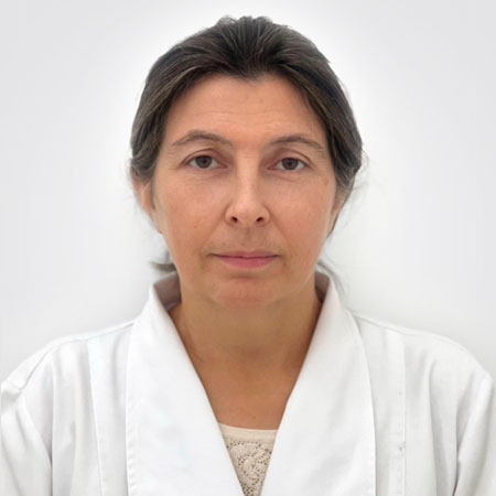 Крестовникова Татьяна Владимировна - детский офтальмолог