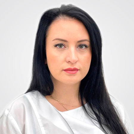 Пальцева Ирина Владимировна - педиатр, кардиолог, врач УЗИ